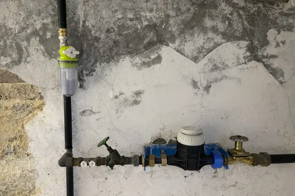 CalcGuard Installed (deposit)