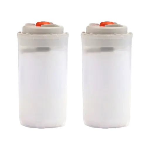 [X102-L] 2 x Lime Calcguard cartridge