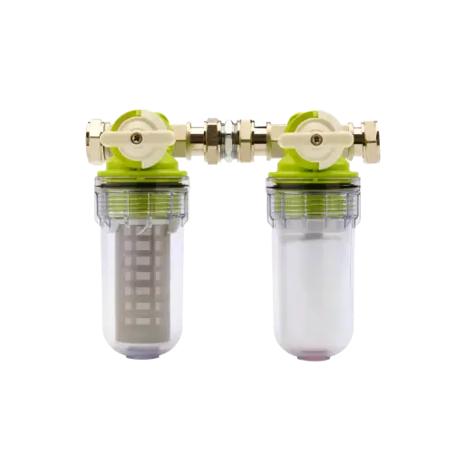 [X564-L] Lime ComboKit