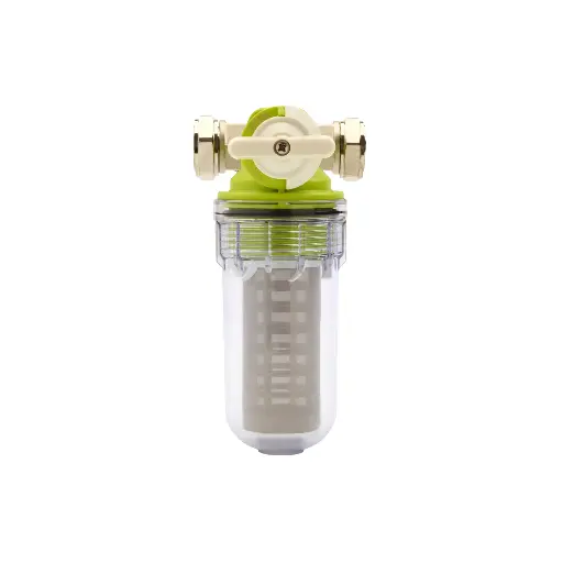 [X604-L] Lime DirtGuard